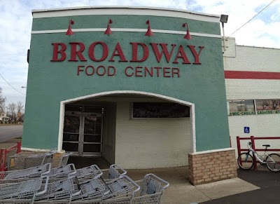 Broadway Food Center